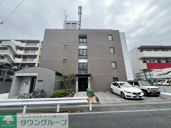 ドム・アコード協栄の物件内観写真